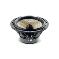 Focal Flax Evo PS 165 FXE – 6.5" High-Performance Component Speakers