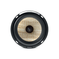 Focal Flax Evo PS 165 FXE – 6.5" High-Performance Component Speakers