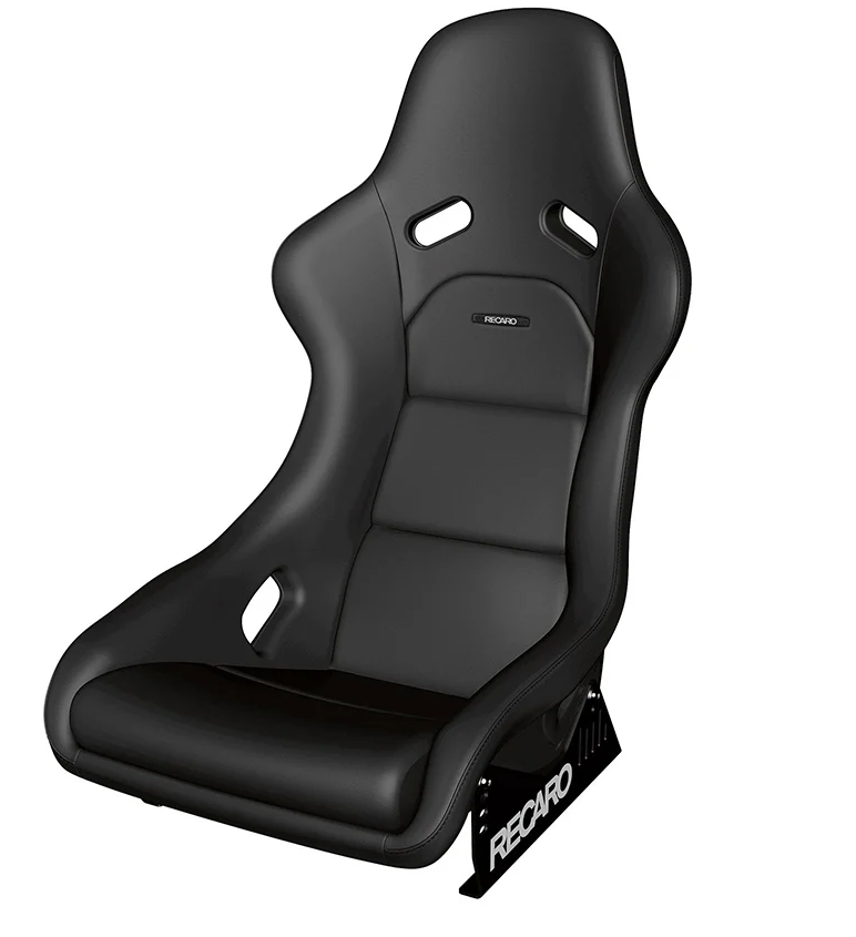RECARO Pole Position Classic Line ABE