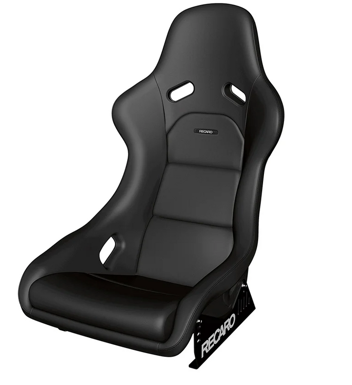 RECARO Pole Position Classic Line ABE