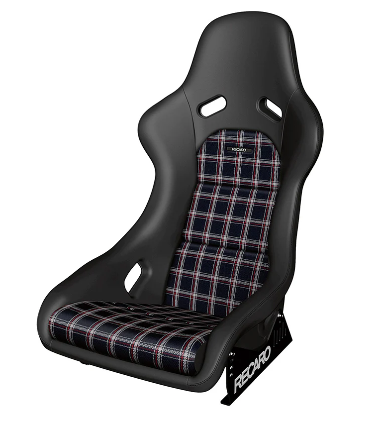 RECARO Pole Position Classic Line ABE