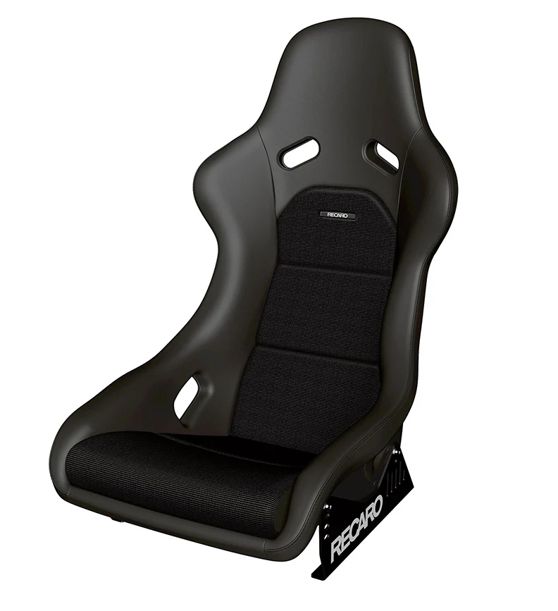 RECARO Pole Position Classic Line ABE