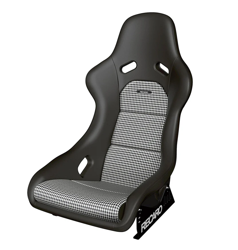 RECARO Pole Position Classic Line ABE
