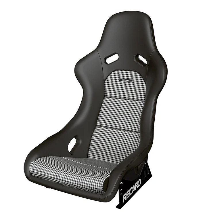 RECARO Pole Position Classic Line ABE