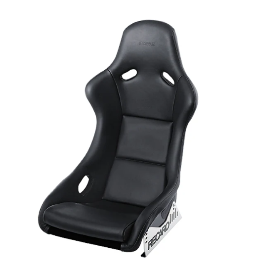 RECARO Pole Position ABE