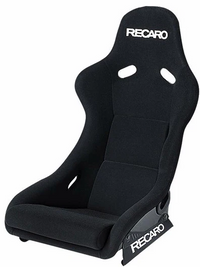 RECARO Pole Position ABE thumbnail 1