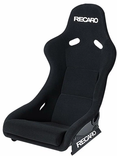 RECARO Pole Position ABE