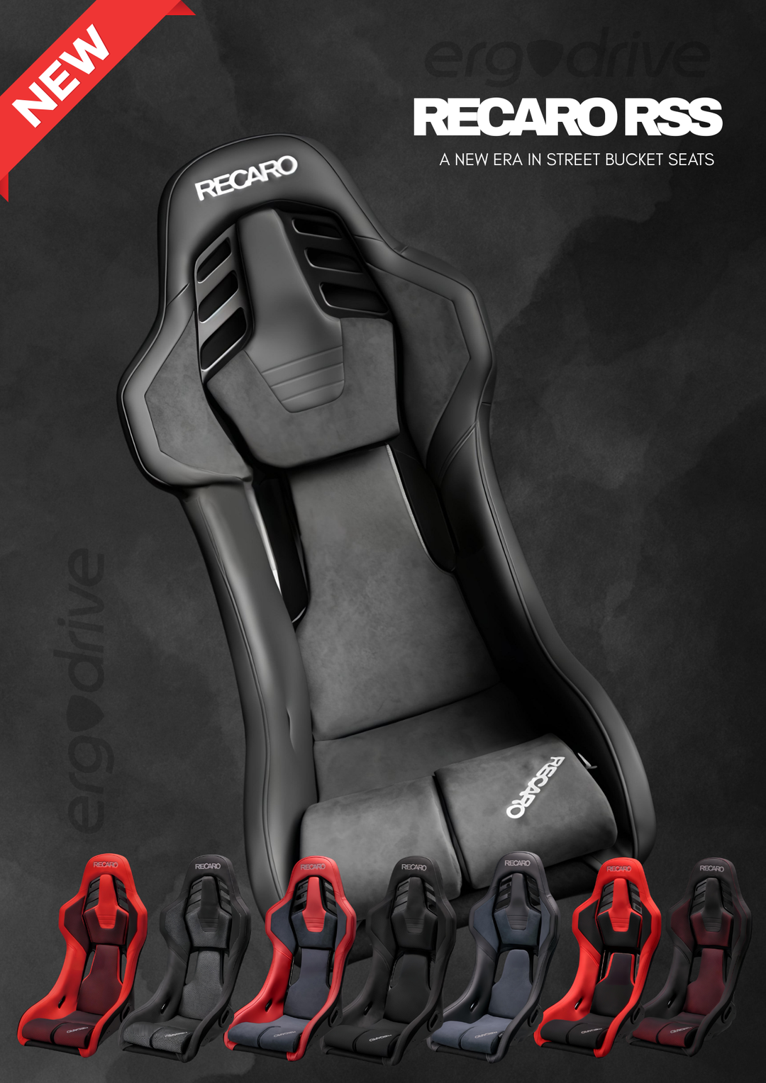 RECARO RSS