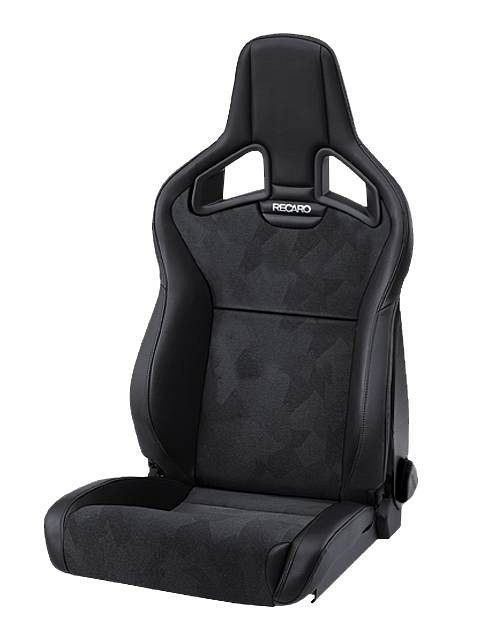 RECARO Cross Sportster CS