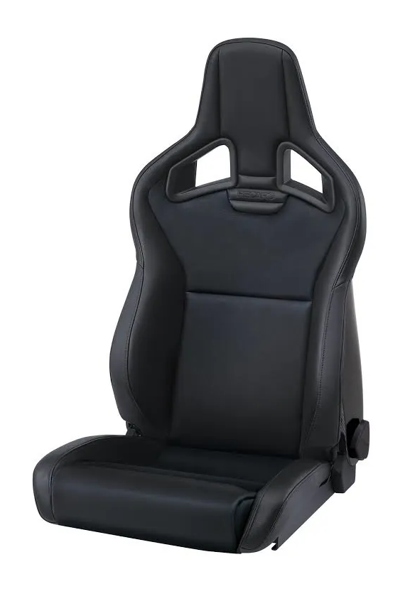 RECARO Cross Sportster CS