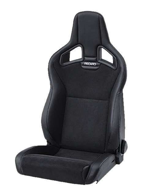 RECARO Cross Sportster CS