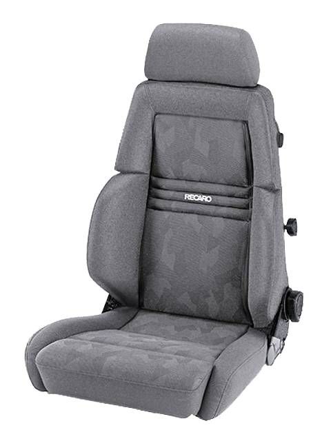 RECARO Expert