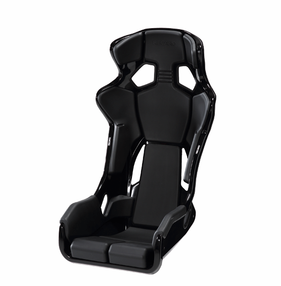 RECARO Pro Racer RMS 2600A