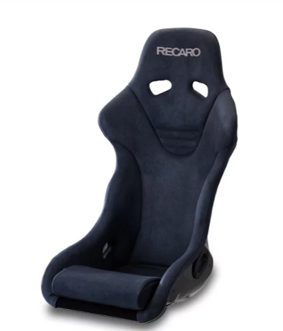 RECARO RS-G