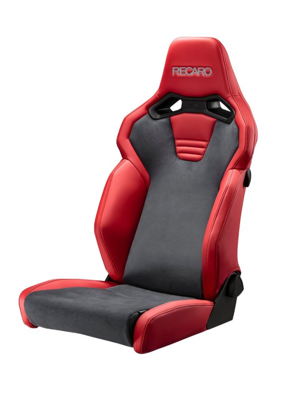 RECARO SR-C