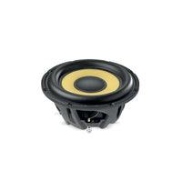 Focal K2 Power SUB 25 KXS – 10" Shallow-Mount Subwoofer