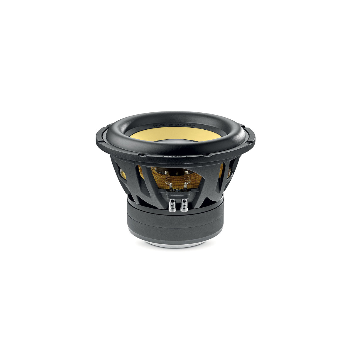 Focal K2 Power SUB 25 KXE – 10" High-Performance Subwoofer