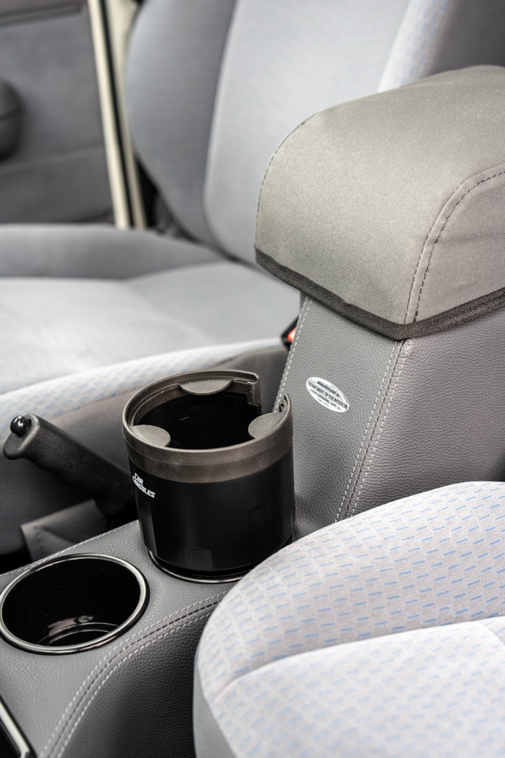 Big Caddy Drink Holder Adapter