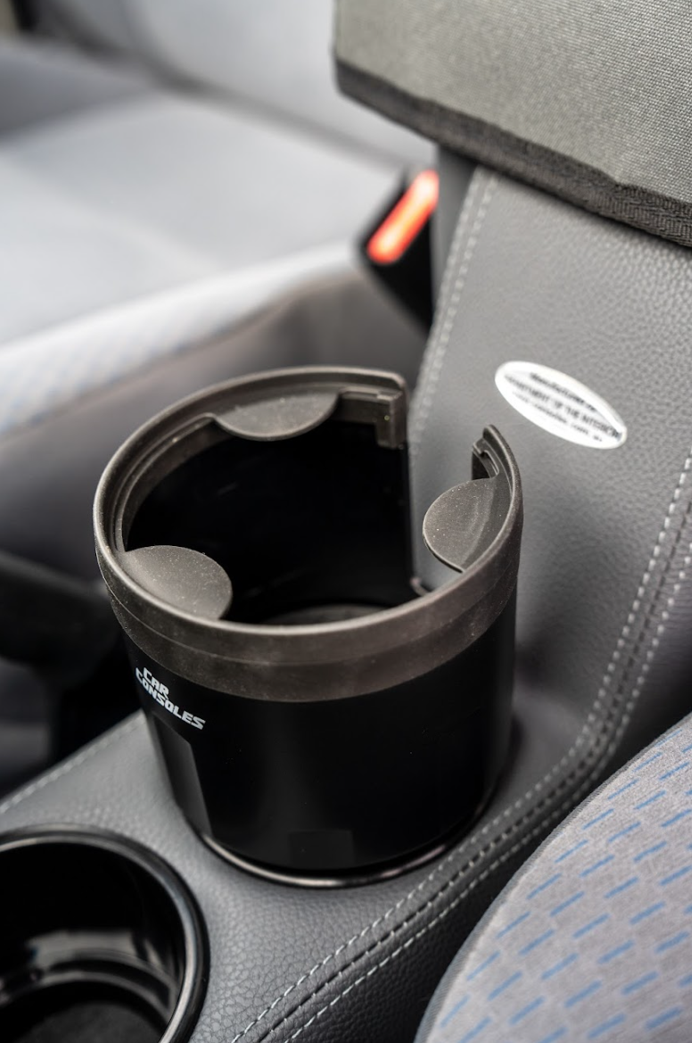 Big Caddy Drink Holder Adapter