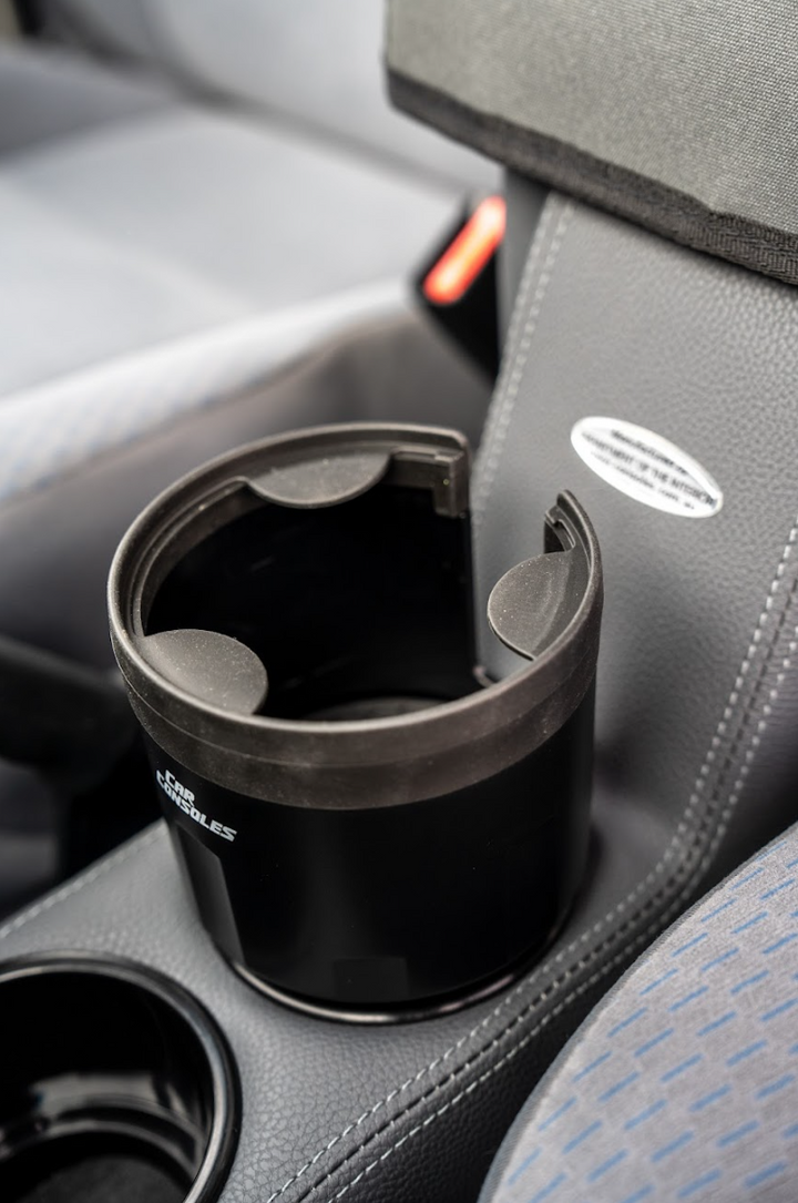 Big Caddy Drink Holder Adapter