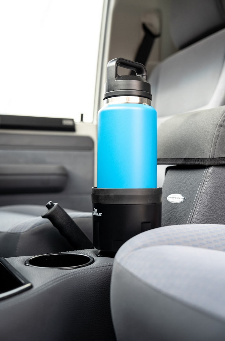 Big Caddy Drink Holder Adapter