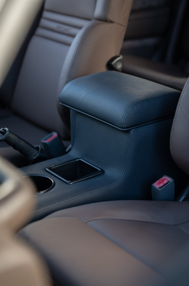 Full Length Console (80 Series)