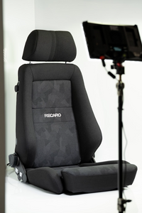 RECARO Ergomed-MV