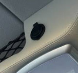 Centre Roof Console with REDVISION Provision