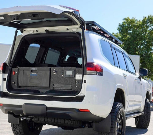 The Weekender System