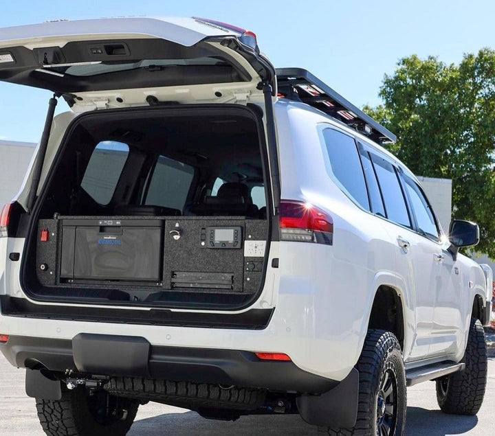 The Weekender System