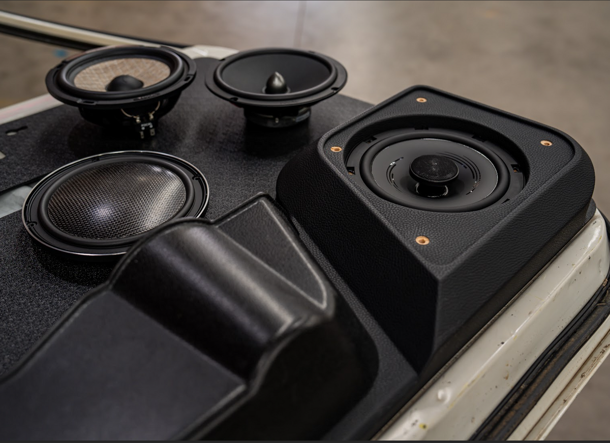 Speaker compatibility
