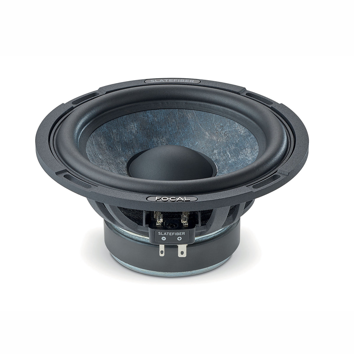 Focal 165 SF3 – 6.5" 3-Way Component Speakers