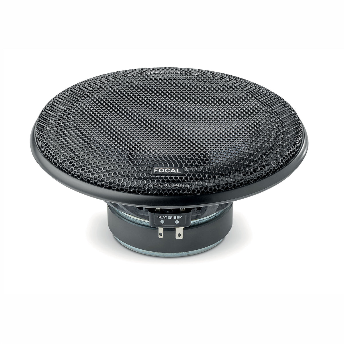 Focal 165 SF3 – 6.5" 3-Way Component Speakers