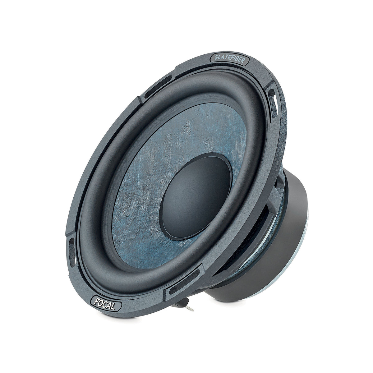 Focal 165 SF3 – 6.5" 3-Way Component Speakers
