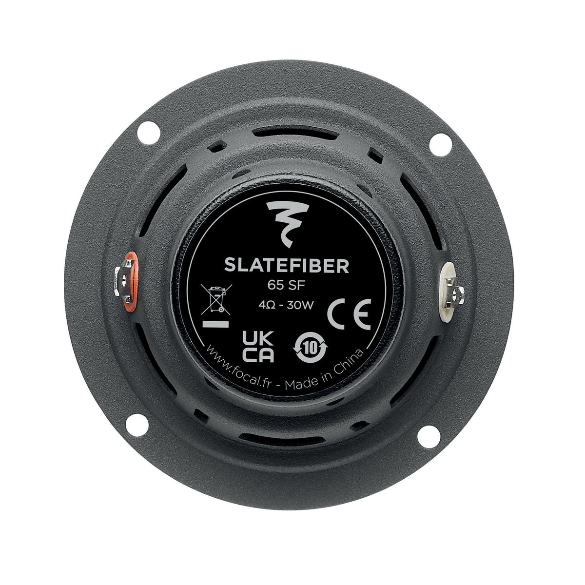Focal 65 SF – 65mm Midrange Speakers