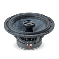 Focal C 165 SF – 6.5" Coaxial Speakers