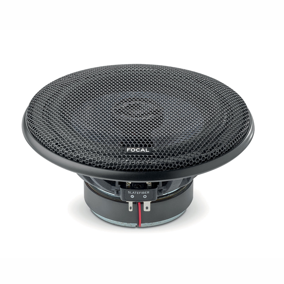 Focal C 165 SF – 6.5" Coaxial Speakers