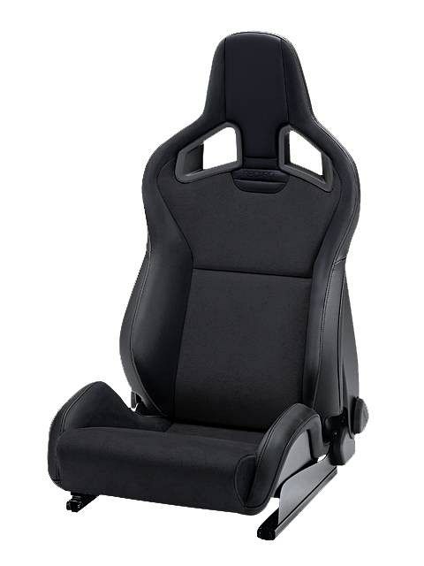RECARO Sportster CS