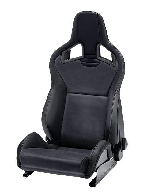 RECARO Sportster CS