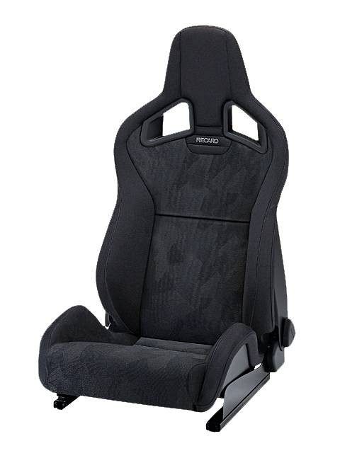 RECARO Sportster CS