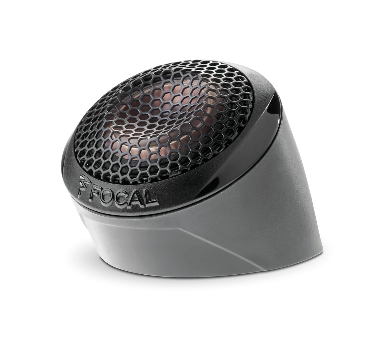 Focal Flax Evo PS 165 F3E – 6.5" 3-Way Component Speakers