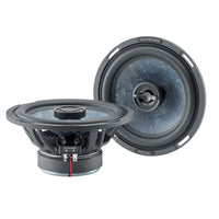 Focal C 165 SF – 6.5" Coaxial Speakers