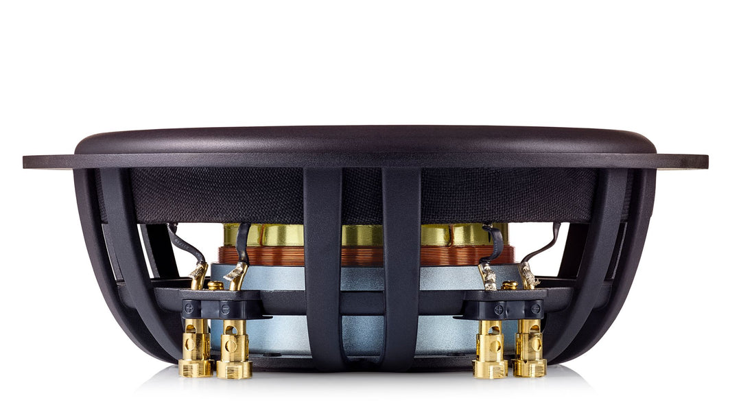 Morel Ultimo Powerslim 12" Subwoofer - PS124D