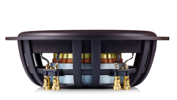 Morel Ultimo Powerslim 12" Subwoofer - PS124D