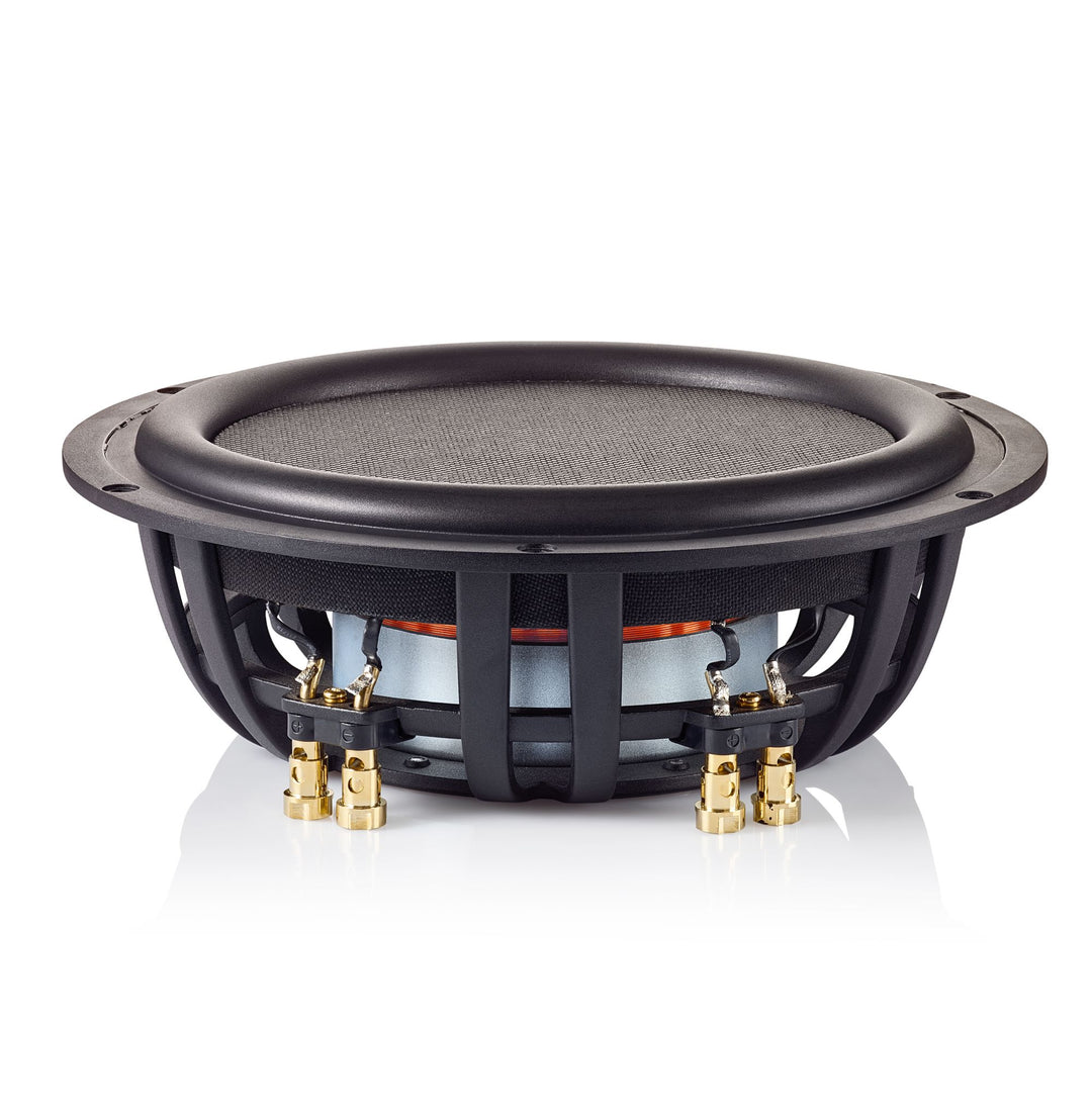 Morel Ultimo Powerslim 12" Subwoofer - PS124D