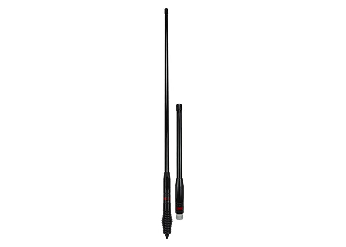 GME AE4705BTP – Twin Pack All Terrain Antenna Kit (2.1 & 6.6dBi Gain)