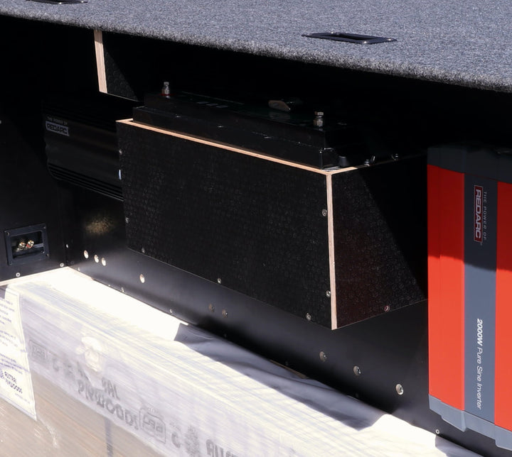 The Expedition System