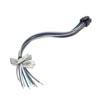 Focal Impulse 4.320 – Compact 4-Channel Amplifier