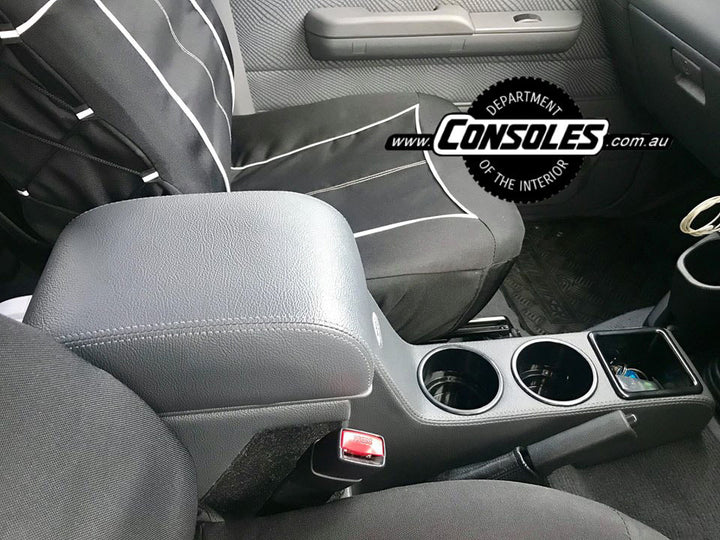 Extended Compartment