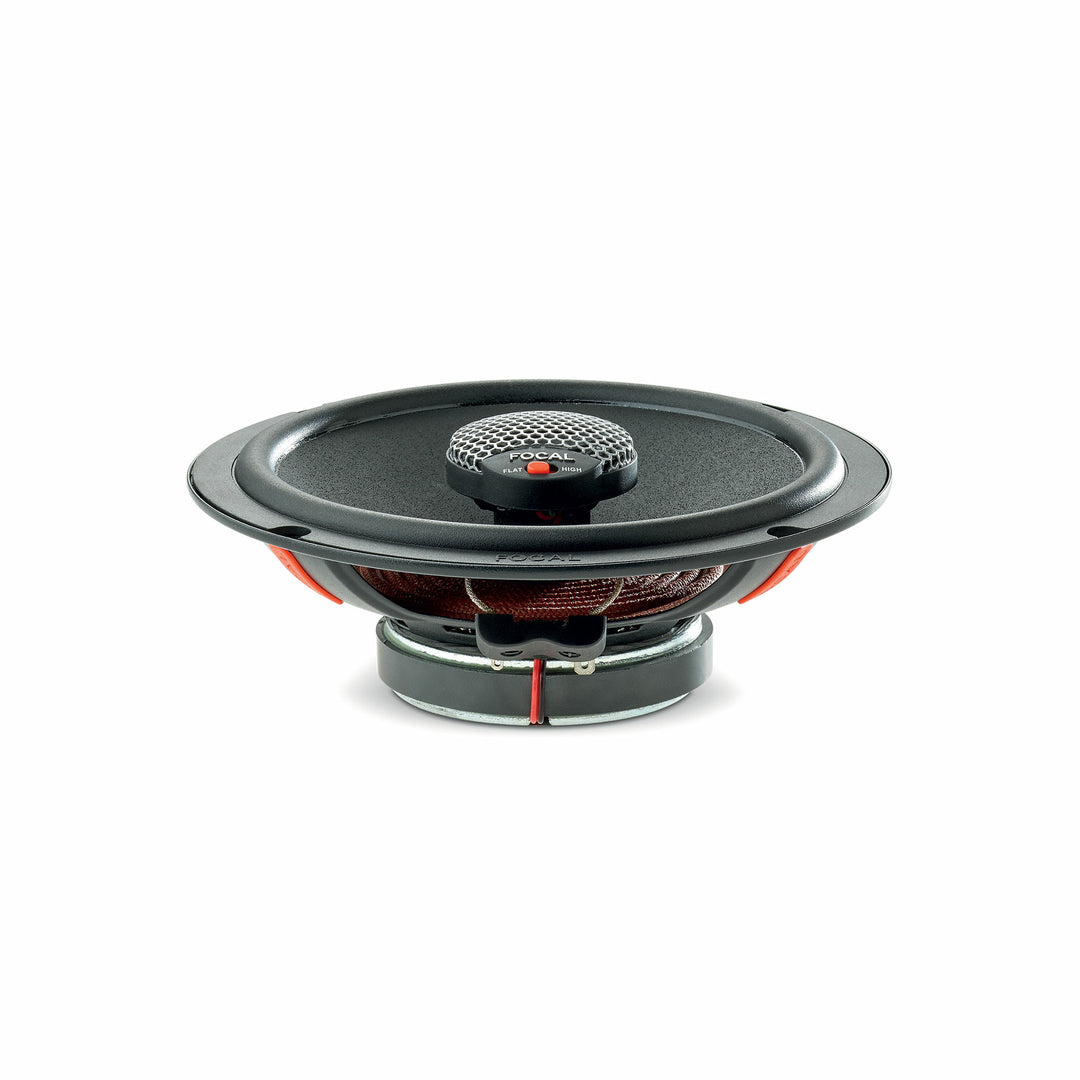 FOCAL ICU165 Coaxial Speaker Set